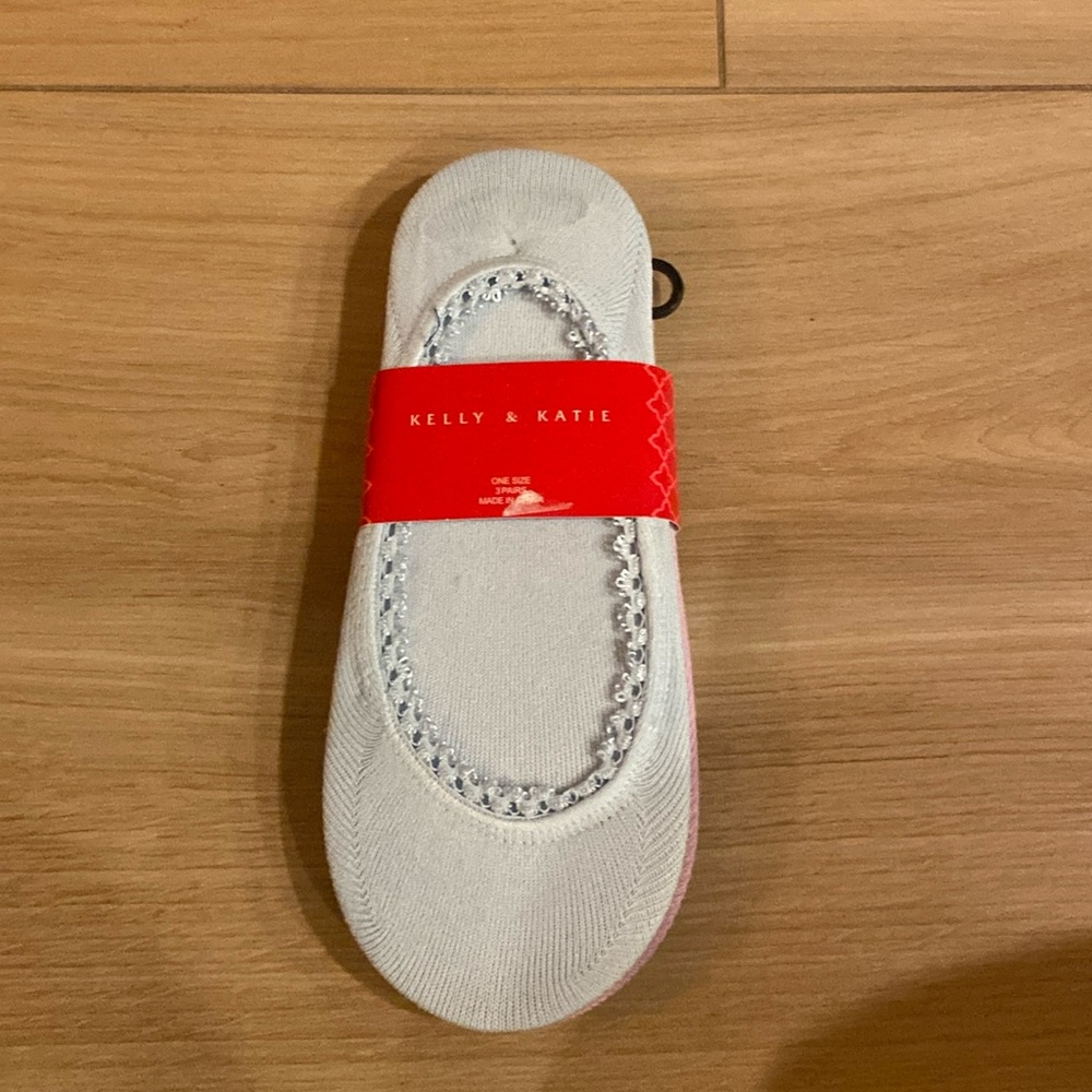 Brand new women’s peds two packages